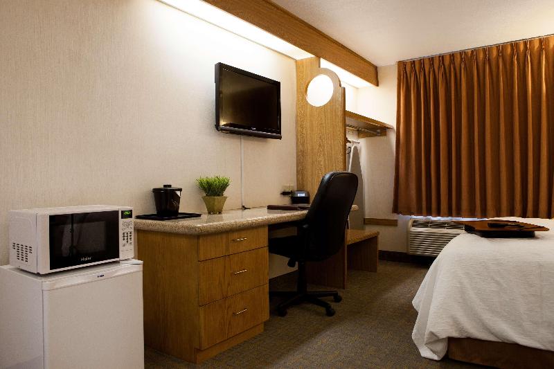 Номер Стандарт, Mountain Home Inn