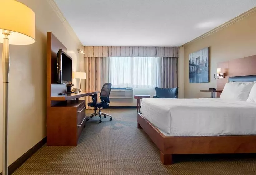 エクゼクティブルーム, Independent Hôtel St Jean Sur Richelieu