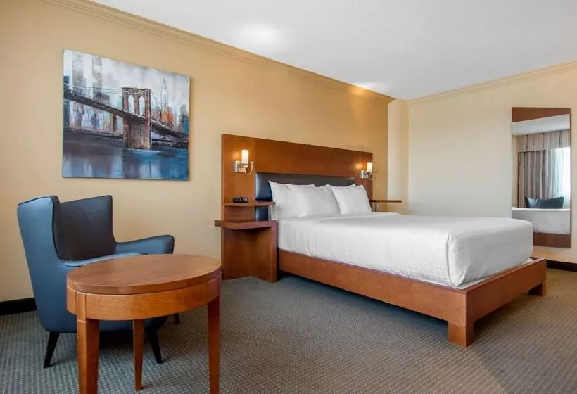 エクゼクティブルーム, Independent Hôtel St Jean Sur Richelieu