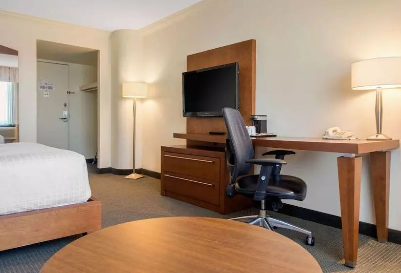 エクゼクティブルーム, Independent Hôtel St Jean Sur Richelieu