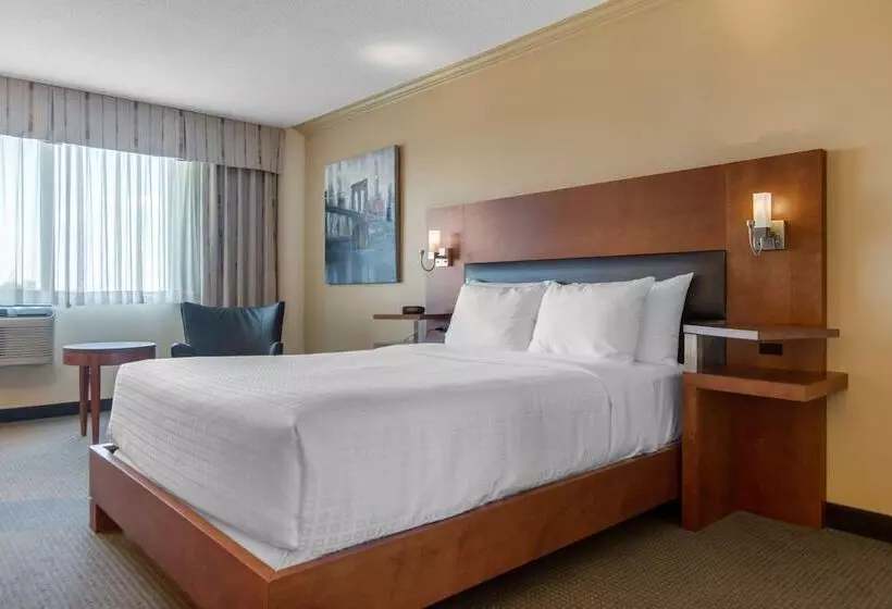 エクゼクティブルーム, Independent Hôtel St Jean Sur Richelieu