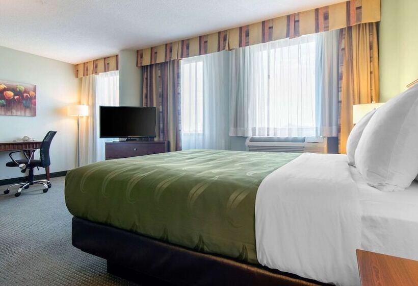 Номер Deluxe, Independent  Hôtel St Jean Sur Richelieu