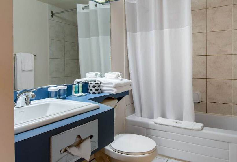 Номер Deluxe, Independent Hôtel St Jean Sur Richelieu