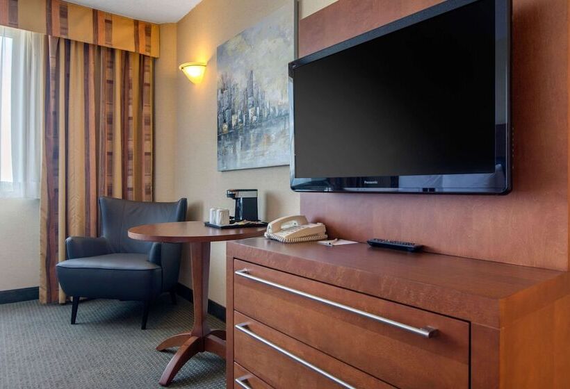 Номер Deluxe, Independent Hôtel St Jean Sur Richelieu