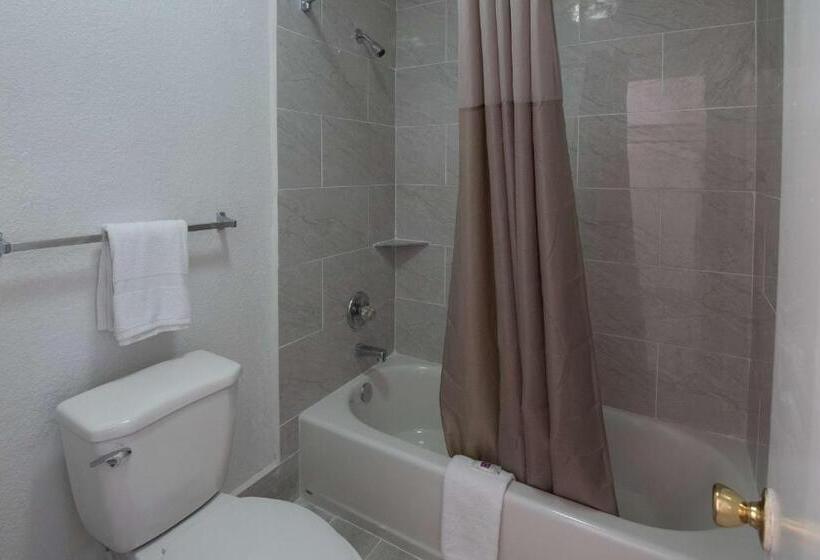 디럭스 룸, Motel 6montgomery, Al  Coliseum