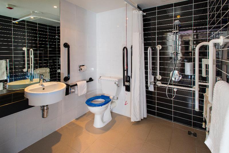 غرفة قياسية, Cofortel