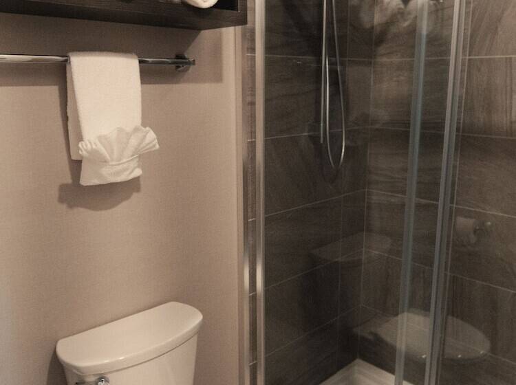 חדר סופריור, Le Voyageur