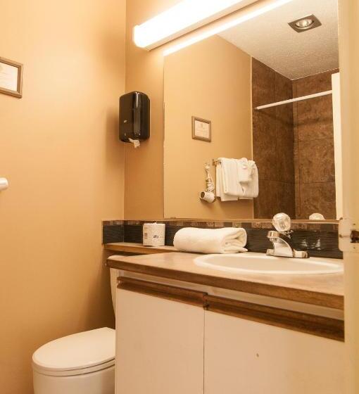 标准间, Okanagan Seasons Resort