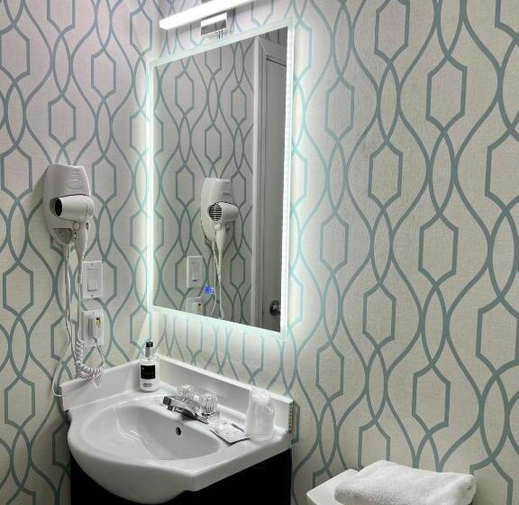 חדר סטנדרט, The Tide S Inn