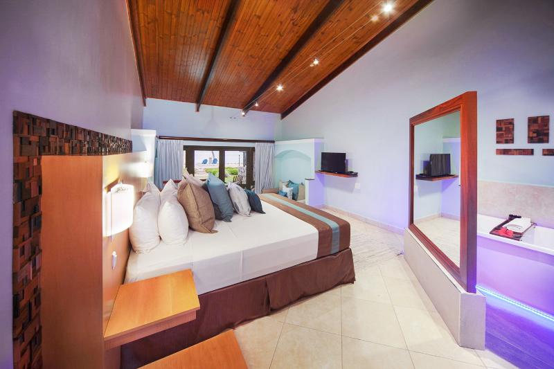 اتاق استاندارد, Coco De Mer Hotel And Black Parrot Suites