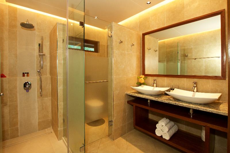 اتاق استاندارد, Coco De Mer Hotel And Black Parrot Suites