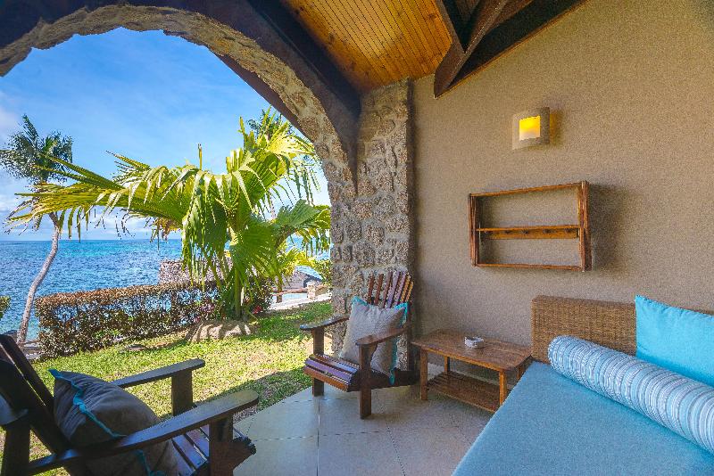 اتاق استاندارد, Coco De Mer Hotel And Black Parrot Suites