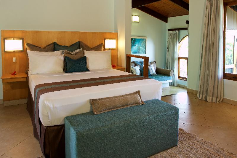 اتاق استاندارد, Coco De Mer Hotel And Black Parrot Suites