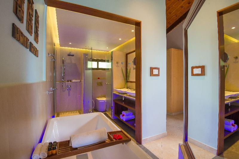 اتاق سوپریور, Coco De Mer Hotel And Black Parrot Suites