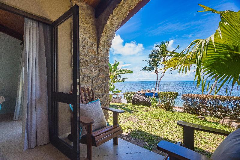 اتاق سوپریور, Coco De Mer Hotel And Black Parrot Suites