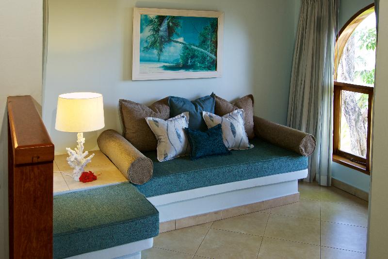 اتاق سوپریور, Coco De Mer Hotel And Black Parrot Suites