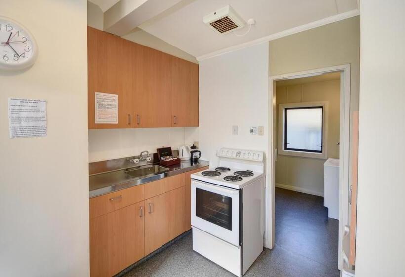 חדר סטודיו סטנדרד, Garden Motel