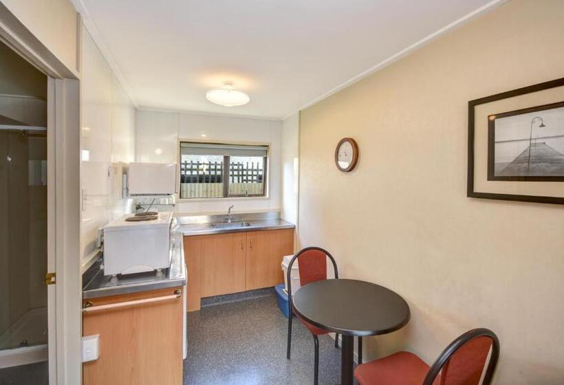 חדר סטודיו סטנדרד, Garden Motel