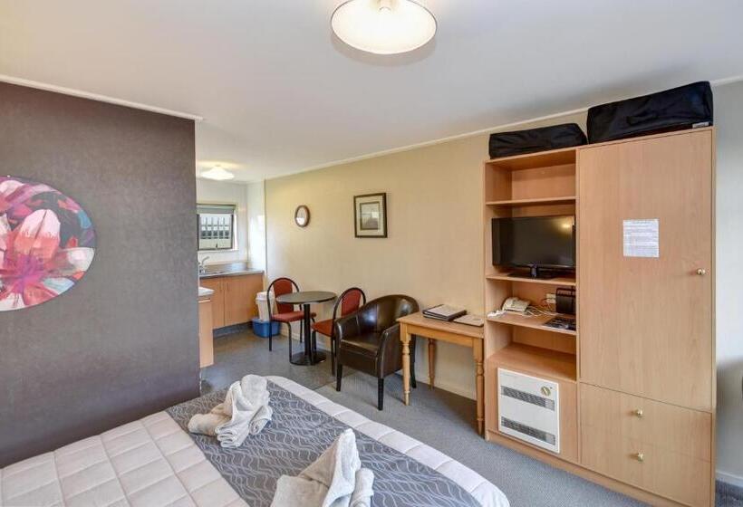 חדר סטודיו סטנדרד, Garden Motel