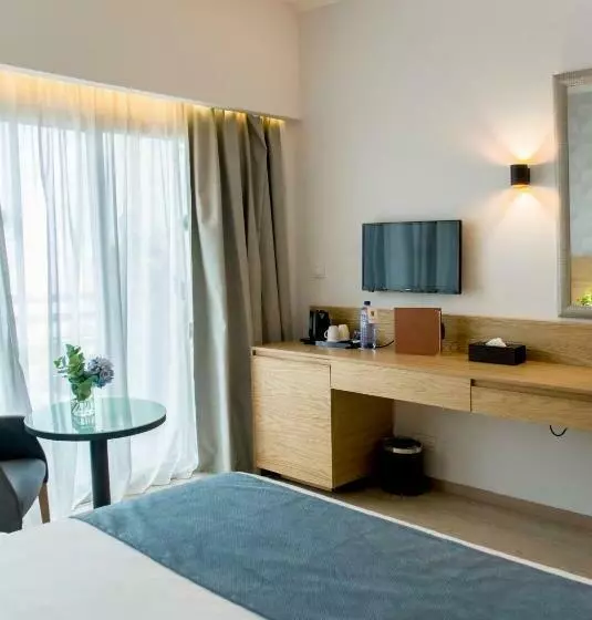 Executive Kamer, Ajax