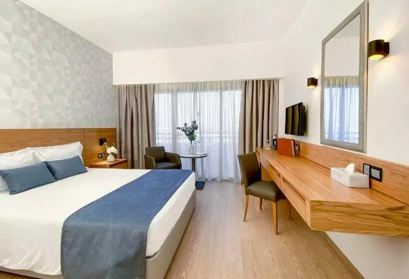 Executive Kamer, Ajax
