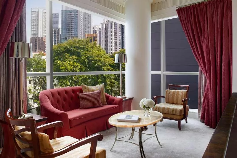 اتاق استاندارد, Ana Crowne Plaza Kobe, An Ihg