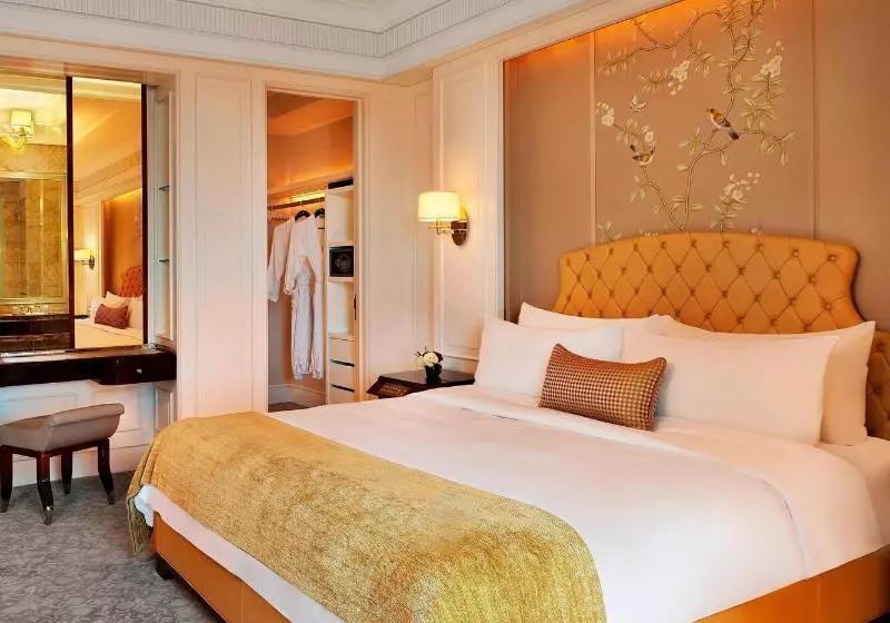 اتاق استاندارد, Ana Crowne Plaza Kobe, An Ihg