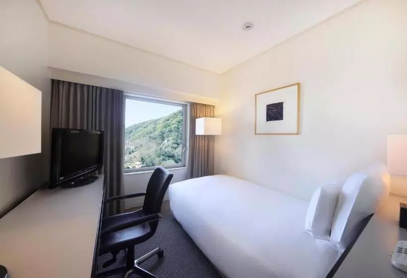 اتاق کلاس بیزنس, Ana Crowne Plaza Kobe, An Ihg