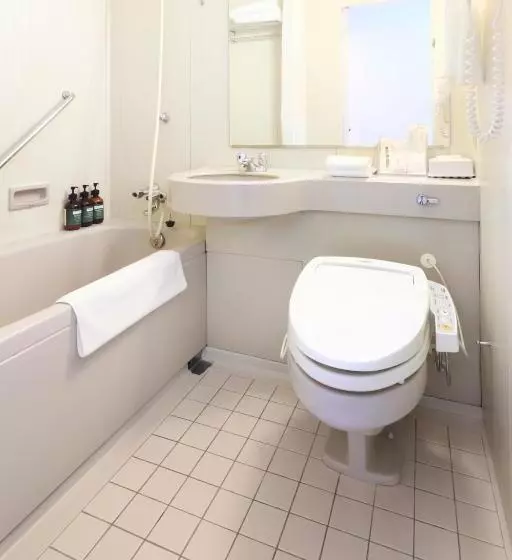 اتاق کلاس بیزنس, Ana Crowne Plaza Kobe, An Ihg