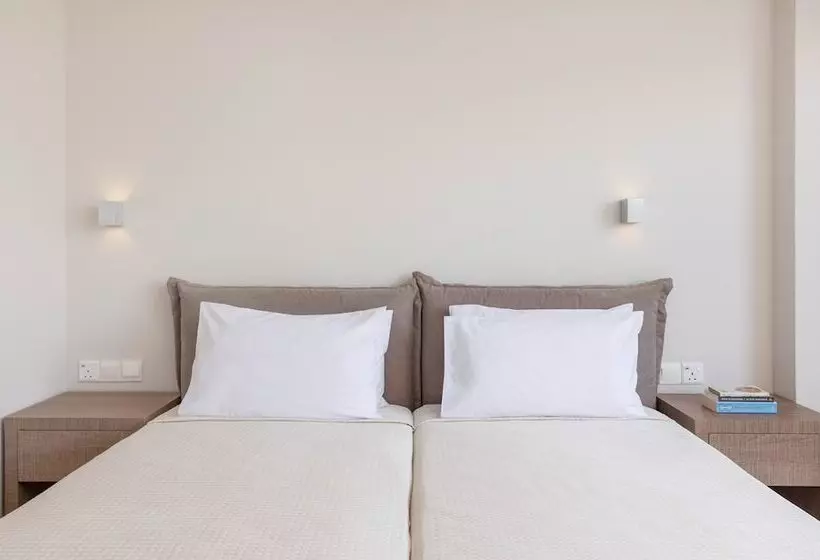 Premium Room Side Sea View