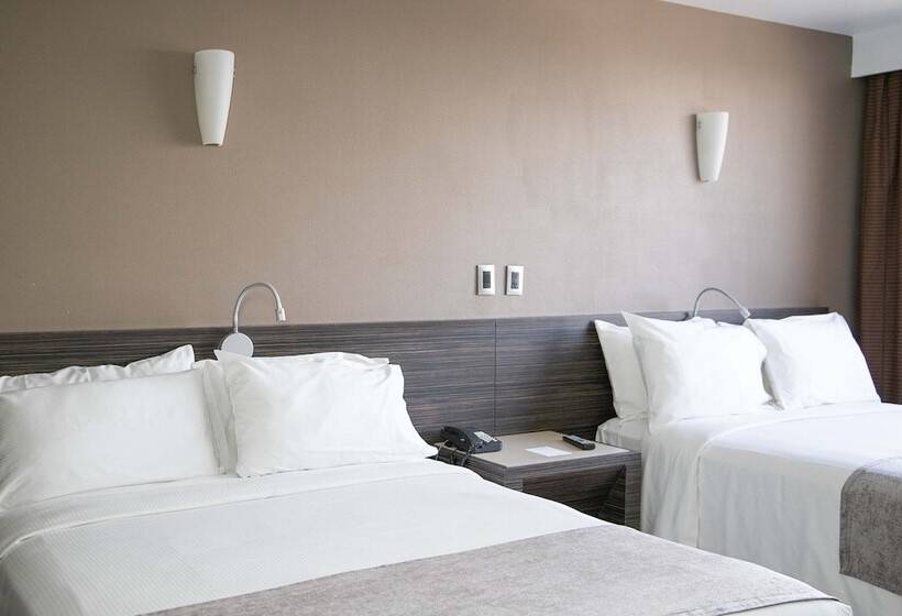 سوییت خانوادگی, Brasilia