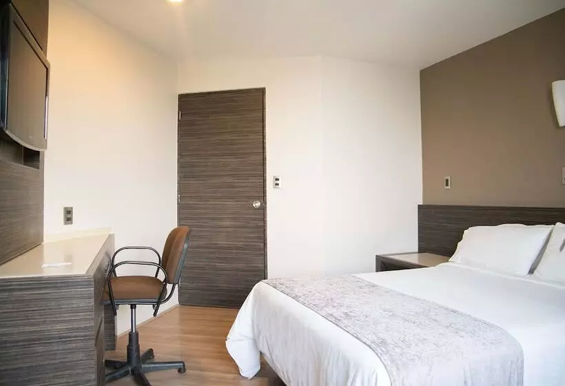 スイート(家族用), Brasilia