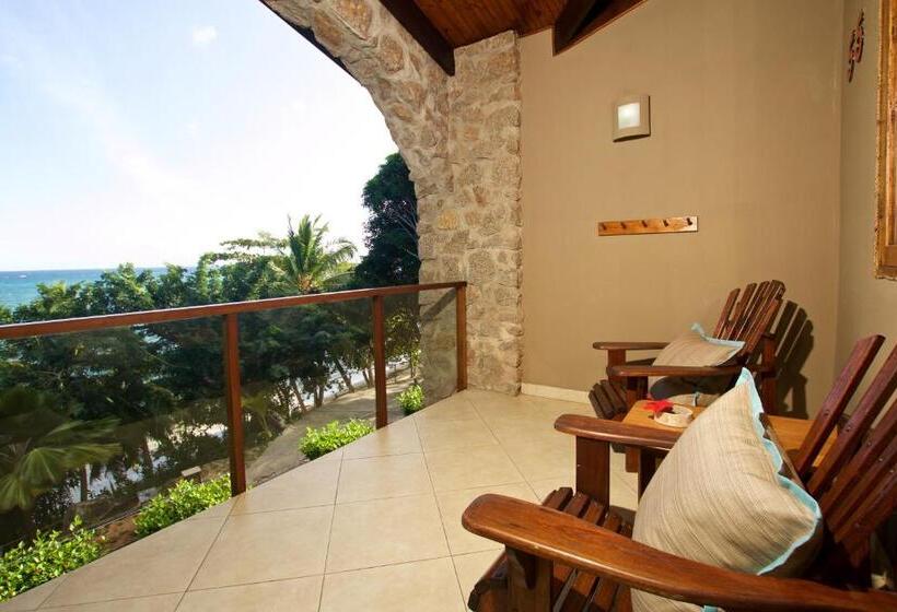 اتاق استاندارد, Coco De Mer Hotel And Black Parrot Suites