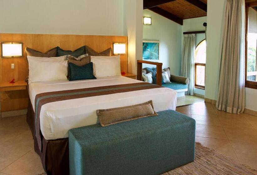 اتاق استاندارد, Coco De Mer Hotel And Black Parrot Suites