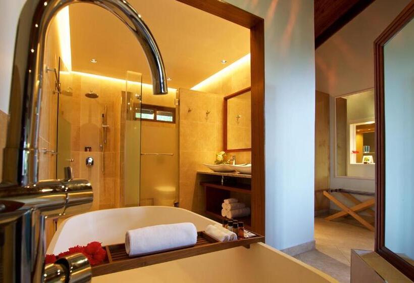 اتاق خانوادگی, Coco De Mer Hotel And Black Parrot Suites