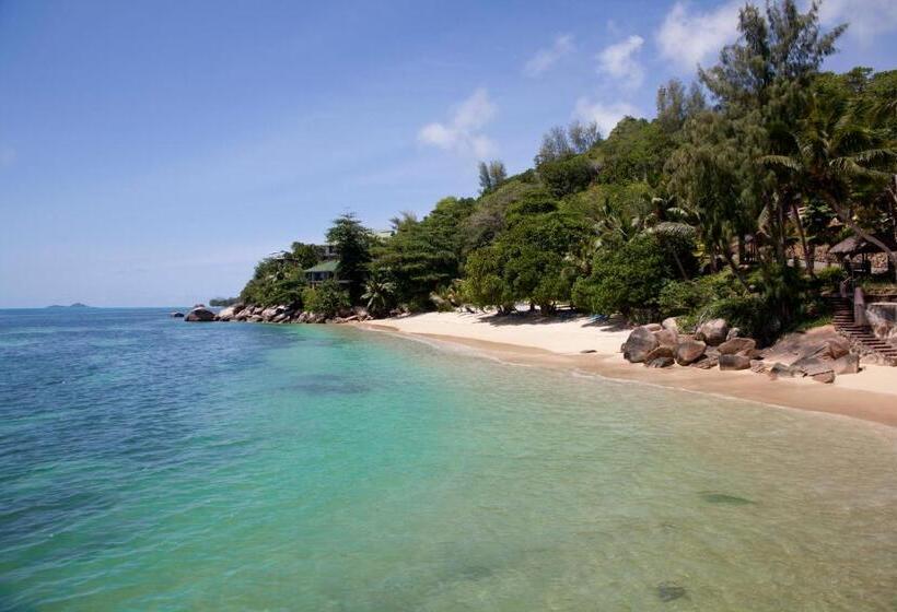 سوییت جونیور, Coco De Mer Hotel And Black Parrot Suites