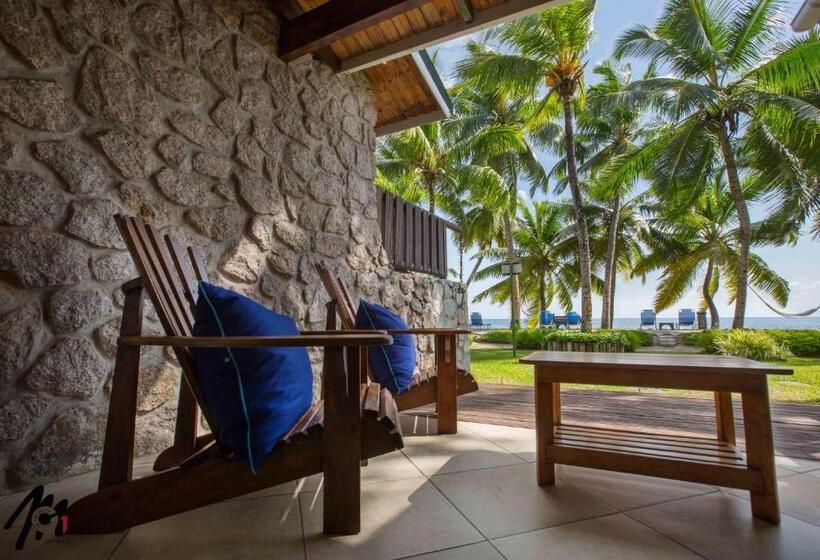 اتاق سوپریور, Coco De Mer Hotel And Black Parrot Suites