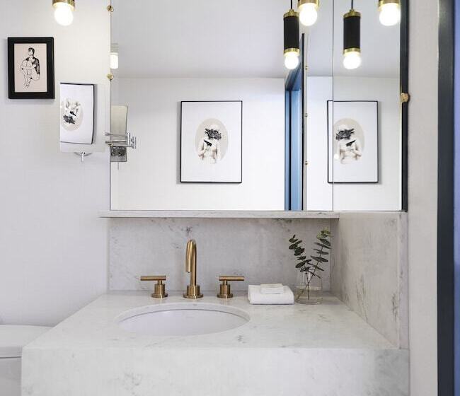 اتاق استاندارد, Kimpton Saint George Hotel, An Ihg