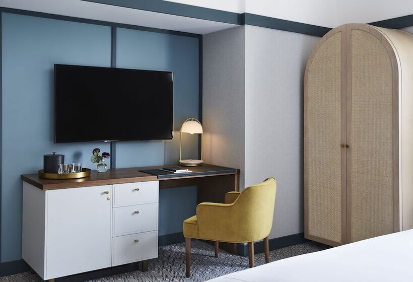 اتاق استاندارد, Kimpton Saint George Hotel, An Ihg