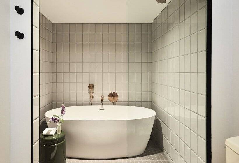 سوییت, Kimpton Saint George Hotel, An Ihg