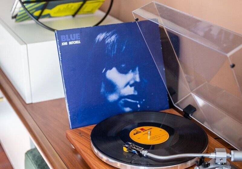 سوییت, Kimpton Saint George Hotel, An Ihg