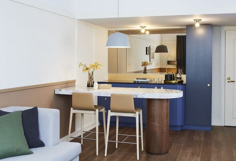 سوییت, Kimpton Saint George Hotel, An Ihg