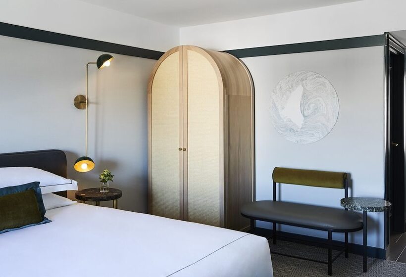 سوییت, Kimpton Saint George Hotel, An Ihg