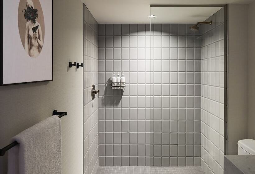 سوئیت برای معلولان, Kimpton Saint George Hotel, An Ihg