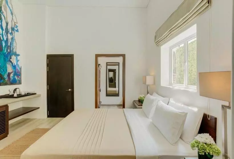スーペリアールーム, Nyne Hotels Lake Lodge, Colombo