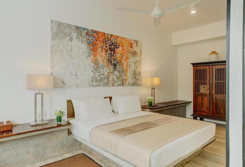 اتاق سوپریور, Nyne Hotels   Lake Lodge, Colombo