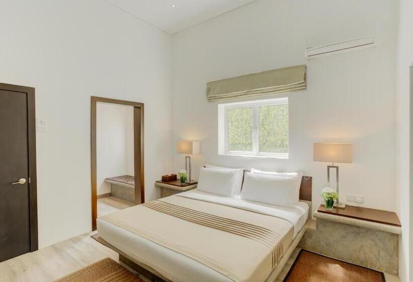 اتاق سوپریور, Nyne Hotels   Lake Lodge, Colombo