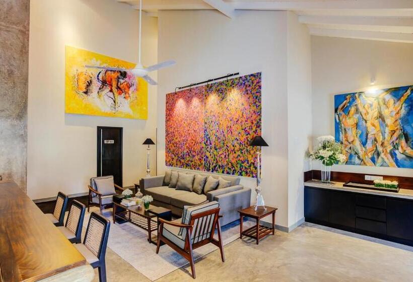 اتاق سوپریور, Nyne Hotels   Lake Lodge, Colombo