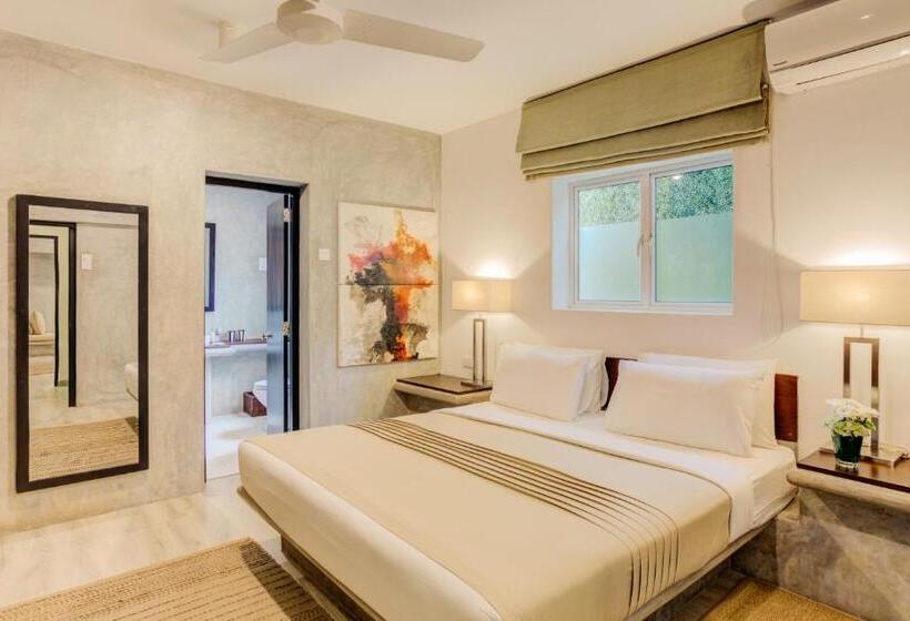 اتاق کلاسیک, Nyne Hotels   Lake Lodge, Colombo