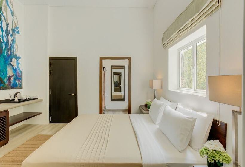 اتاق لوکس, Nyne Hotels   Lake Lodge, Colombo